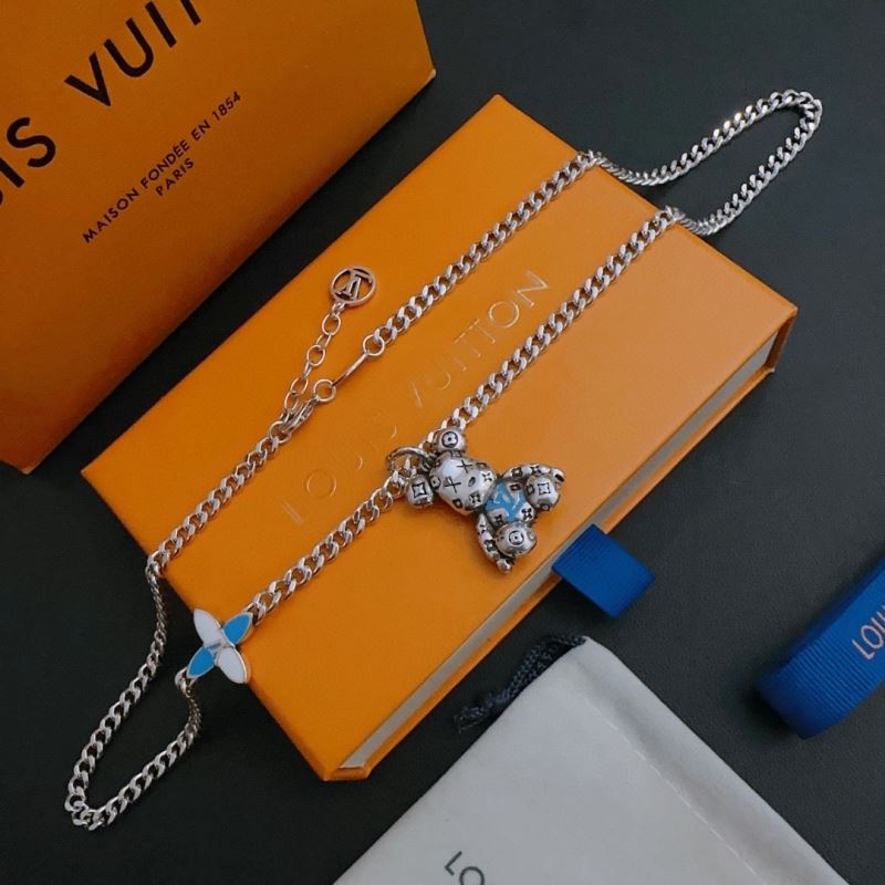 Louis Vuitton Necklaces